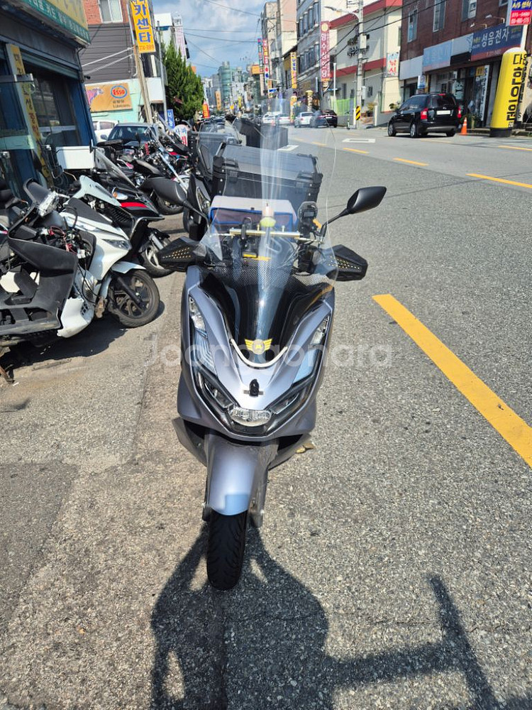pcx125 22녁식--2