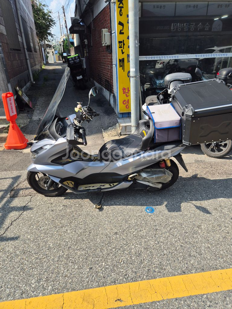pcx125 22녁식--1