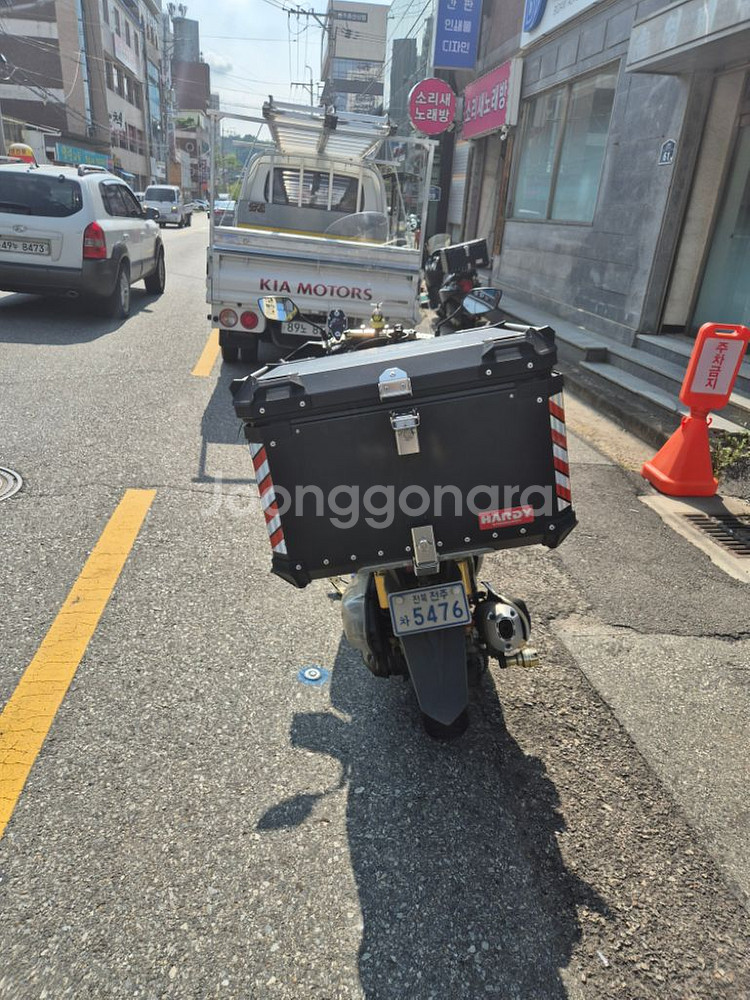 pcx125 22녁식--3