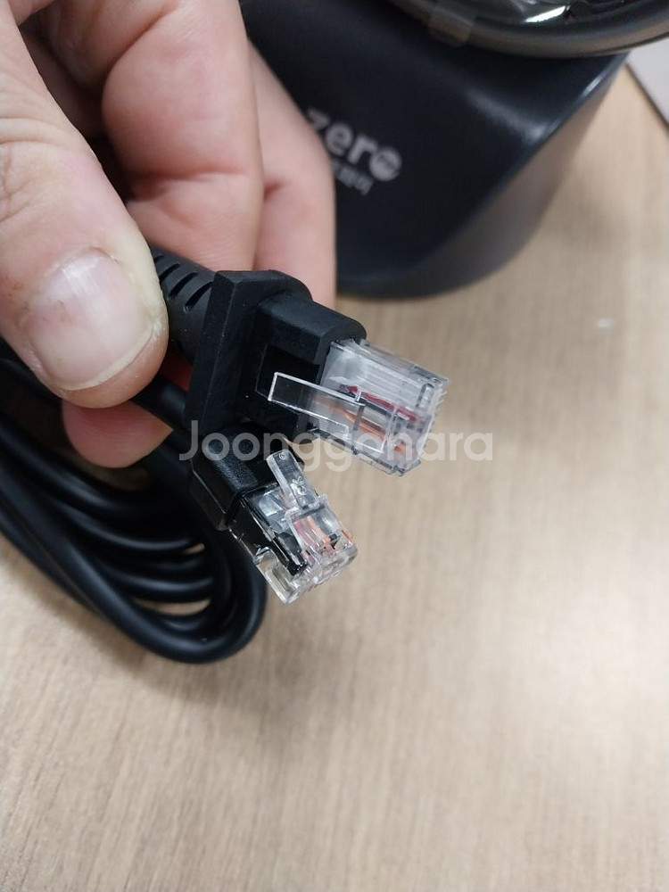 SC-7130 바코드 스캐너--4