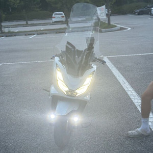 pcx125 22년식