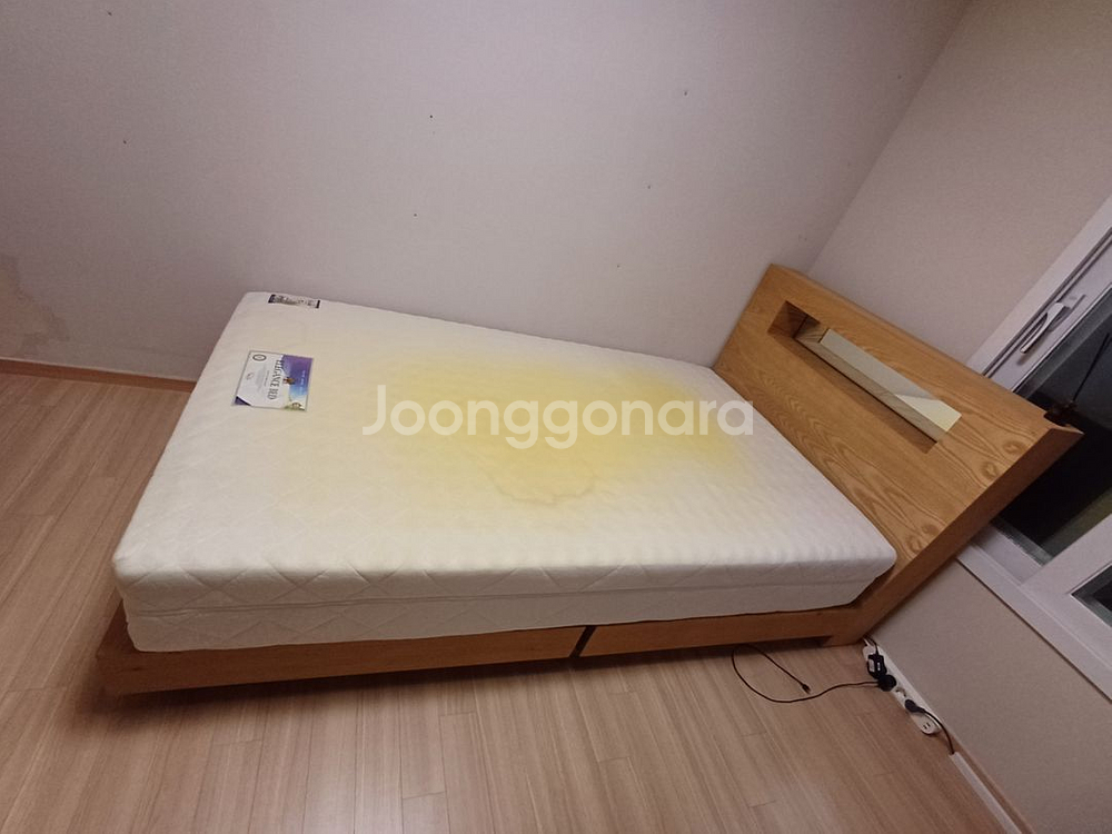 침대판매합니다.--1