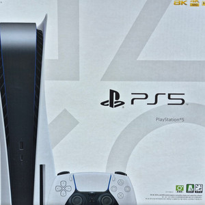 ps5 플스5 펌웨어 4.5 커펌가능한 새제품입니다.