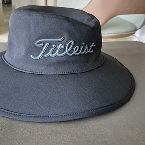타이틀리스트 벙거지
