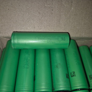 21700 VTC6A 4000mah 소니 무라타 10개