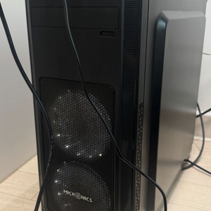 게이밍PC 데스크탑 판매 Gtx1080/i7-8700