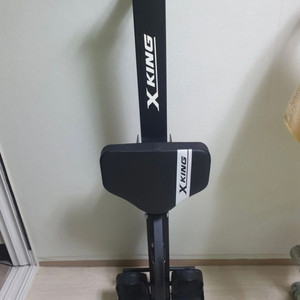 가정용 로잉머신 팝니다