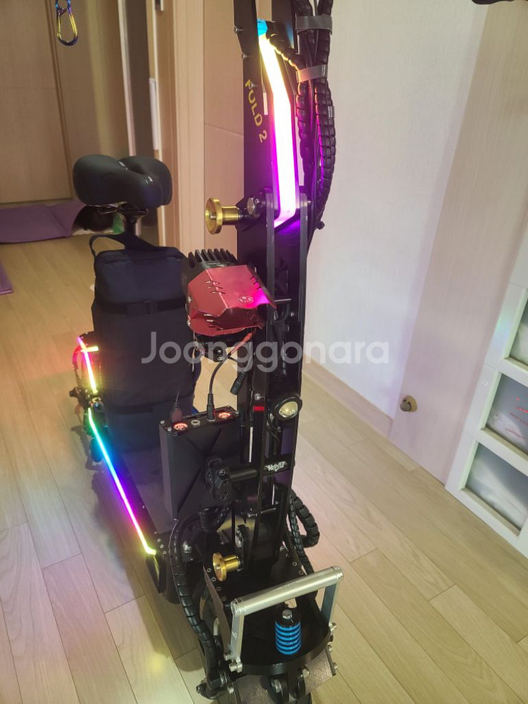 위패드 폴드2s 판매합니다--1
