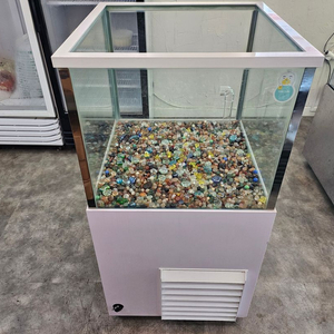 주문제작 예쁜 수족관 팝니다