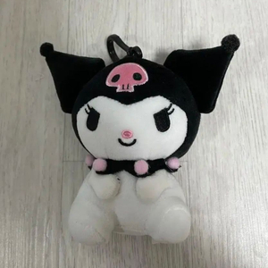 쿠로미 인형