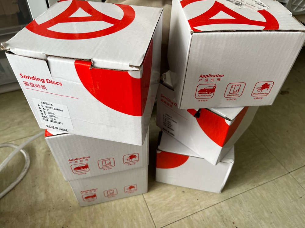 원형사포 3인치 800방 6박스--2