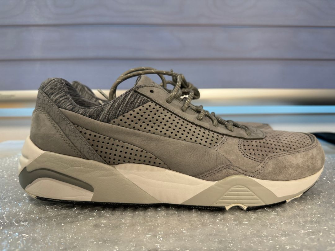 Puma stampd r698 on sale