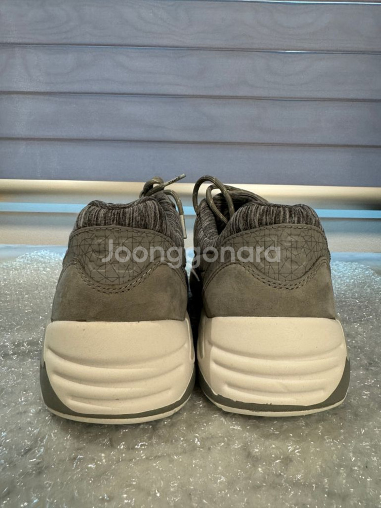 [285] 퓨마 R698 Stampd 스탬피디--6