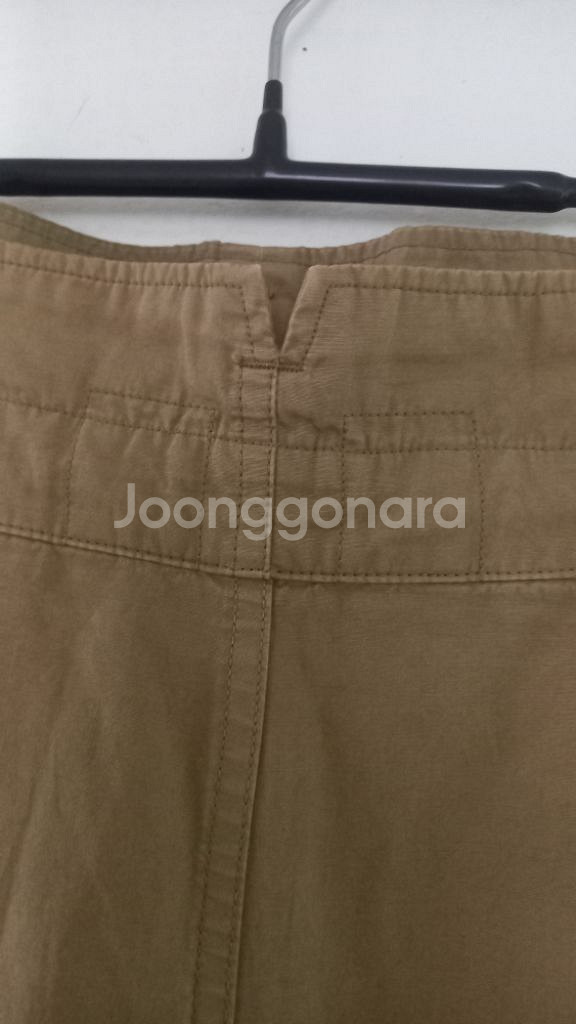 마가렛 호웰 MHL 멋스런 와이드팬츠 (34)--1