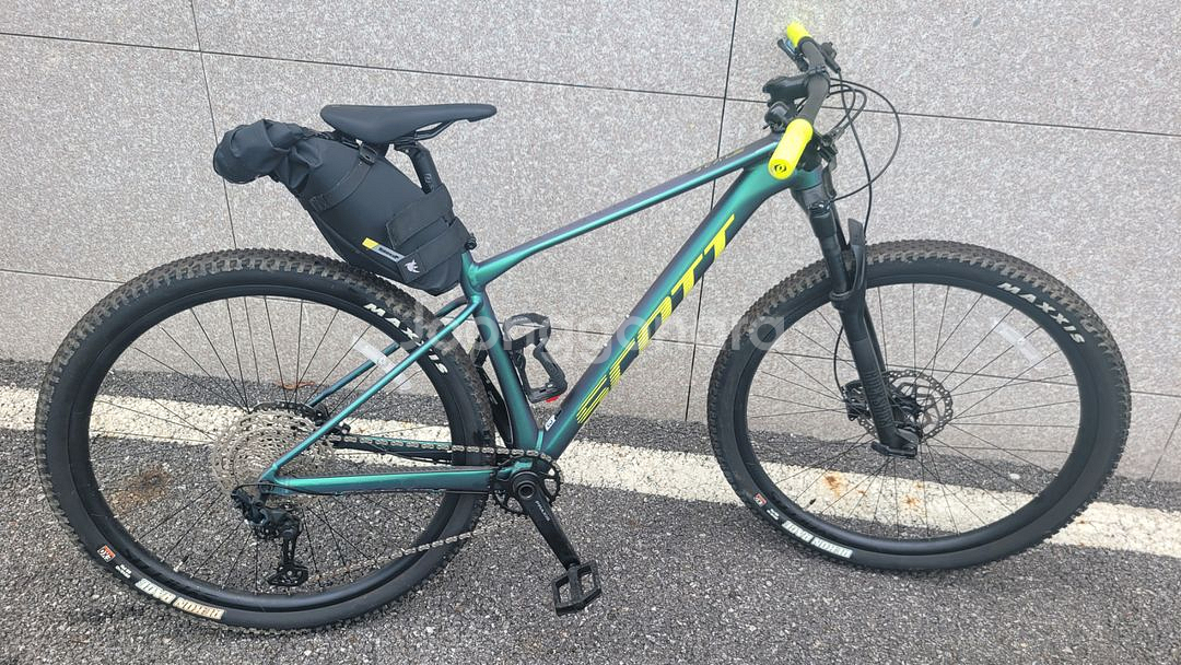 스캇 mtb (Scott scale 965)--0