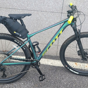 스캇 mtb (Scott scale 965)