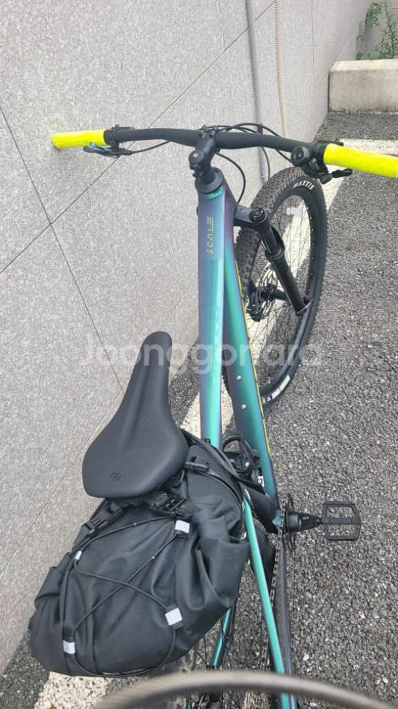 스캇 mtb (Scott scale 965)--7
