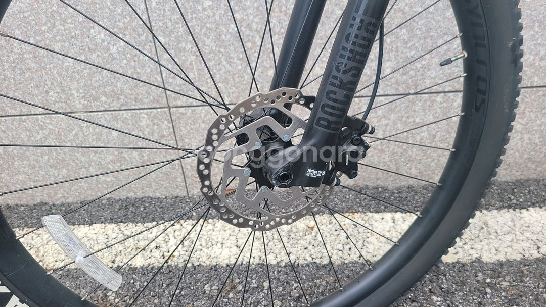 스캇 mtb (Scott scale 965)--3