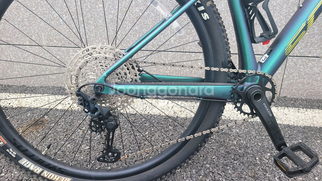 스캇 mtb (Scott scale 965)--4