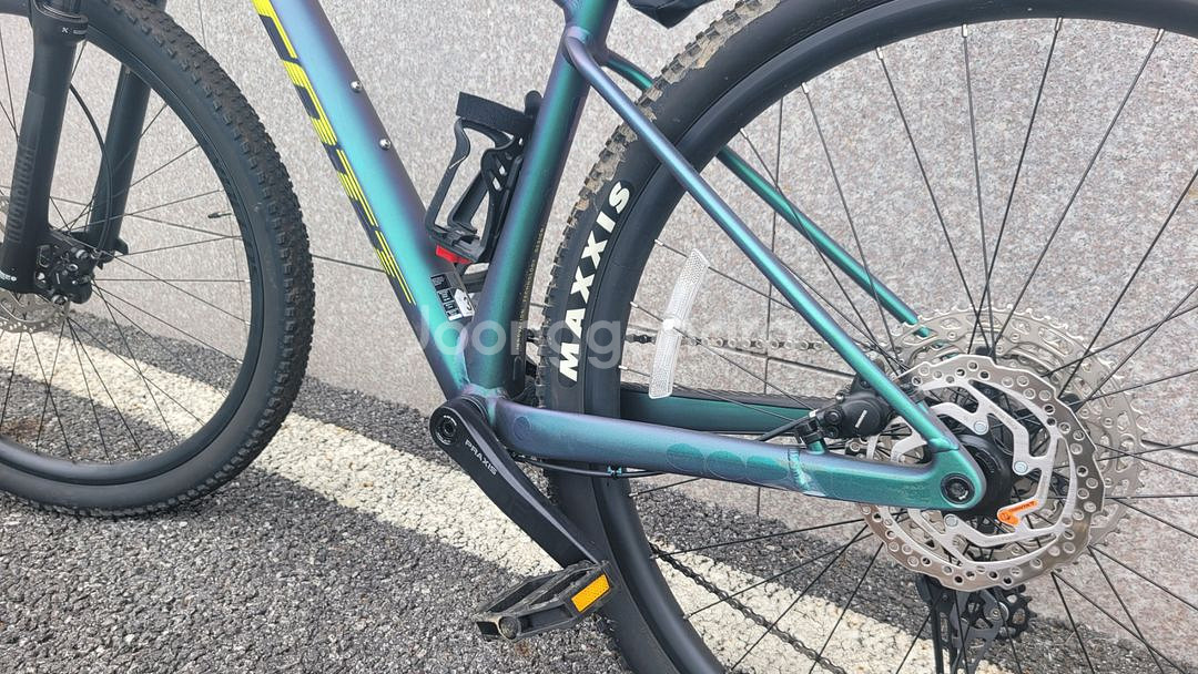 스캇 mtb (Scott scale 965)--5