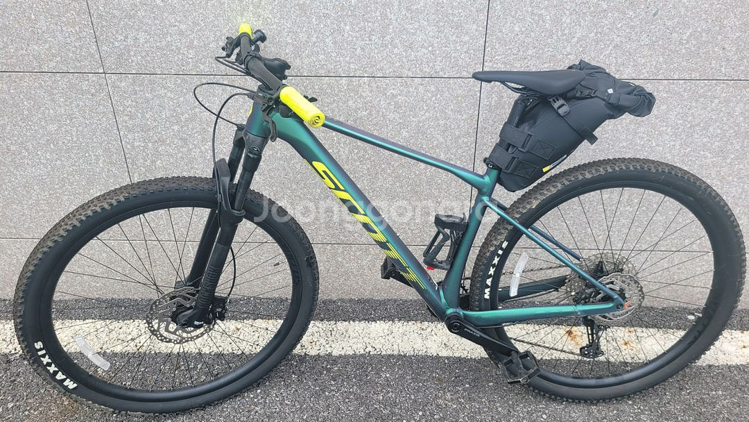 스캇 mtb (Scott scale 965)--2