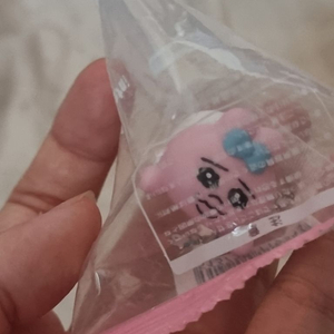 오빤쮸 빤쮸토끼 팬티 인테리어 일본 미니 피규어 오판츄