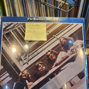 the Beatles.1967-1970.73.US.lp