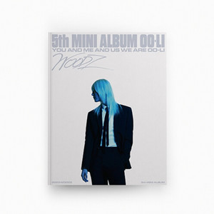 [미개봉 택포 ] 조승연 앨범 cd 우리