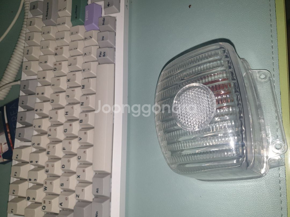 23년 슈퍼커브 테일램프 태국 직구 제품입니다--2