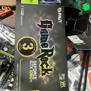1080ti 5600x