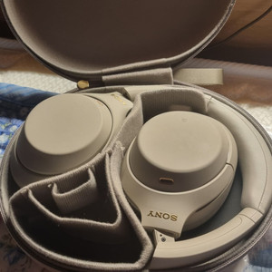 소니 wh-1000xm4 헤드셋