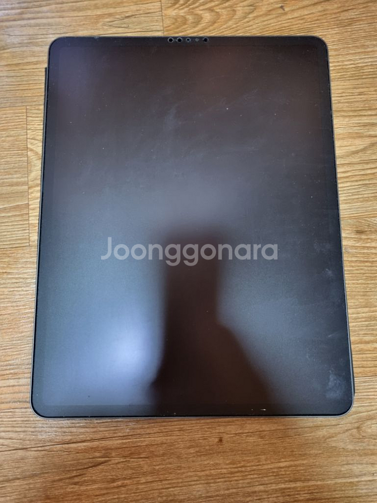 아이패드 프로 4세대 12.9인치 wifi 128gb--0