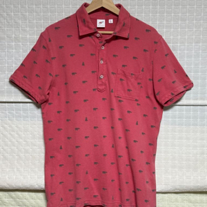 H&M, 유니클로 티셔츠 100(L 라지) 사이즈 이미지