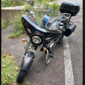 미라쥬250 (MIR AGE)