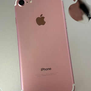 아이폰 7 32gb 배터리 100