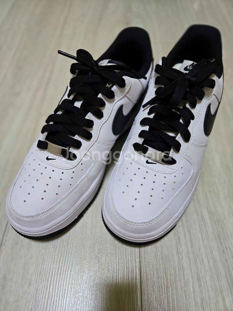 Nike Air Force 1 07 W/B 260--1