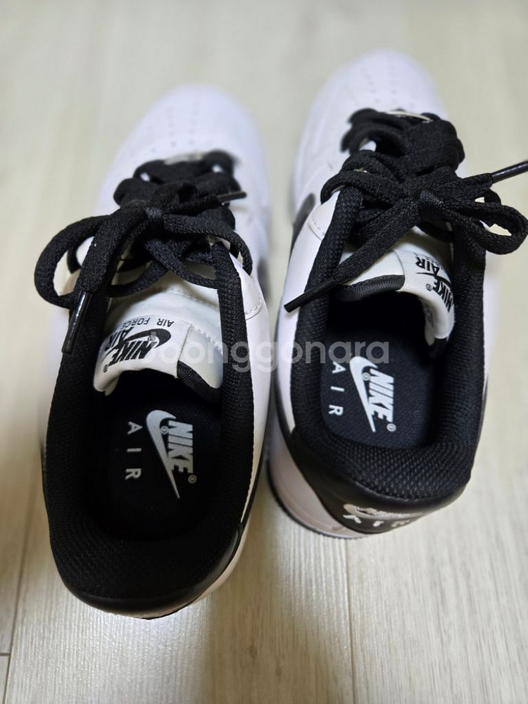 Nike Air Force 1 07 W/B 260--4