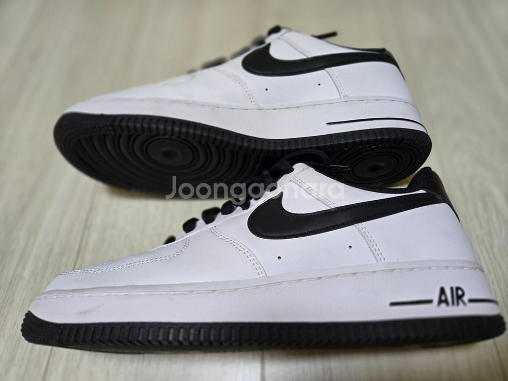 Nike Air Force 1 07 W/B 260--5