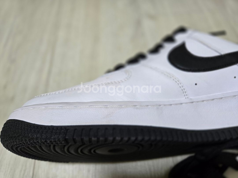 Nike Air Force 1 07 W/B 260--6