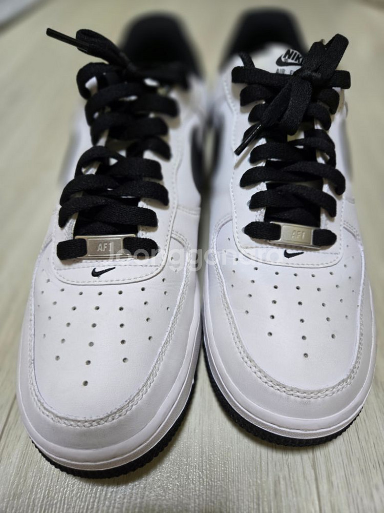 Nike Air Force 1 07 W/B 260--2