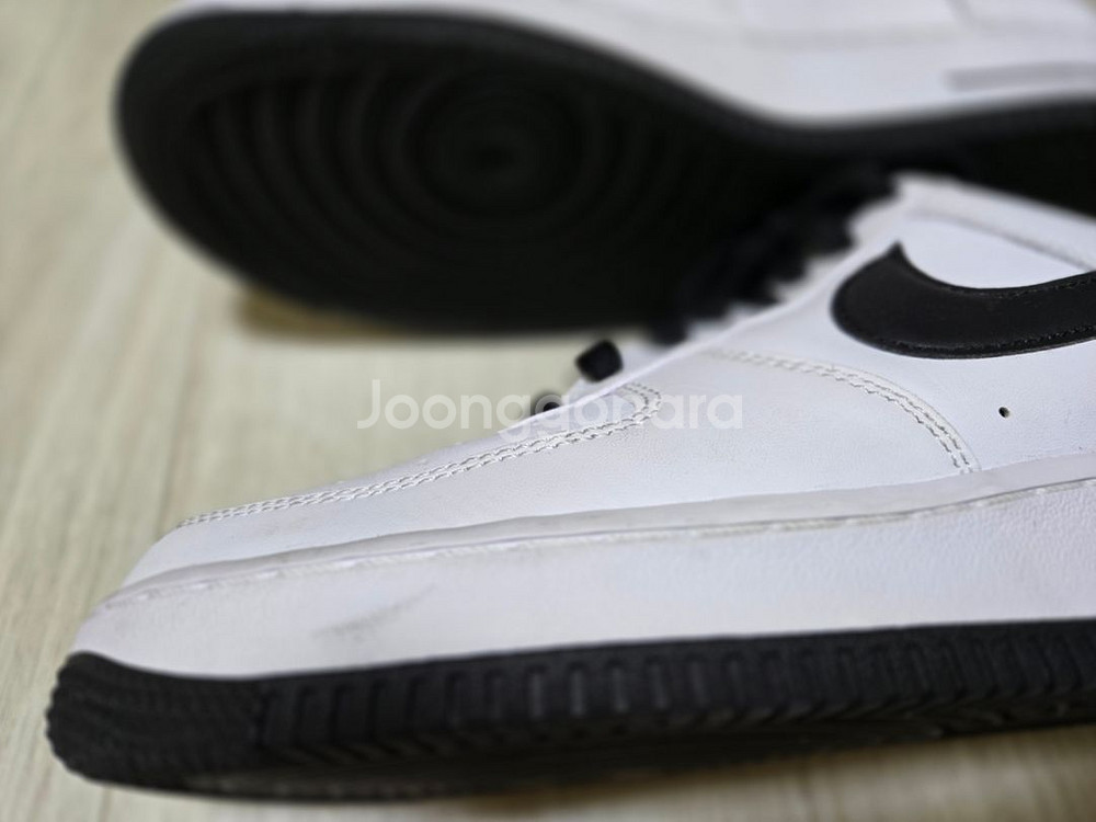 Nike Air Force 1 07 W/B 260--7