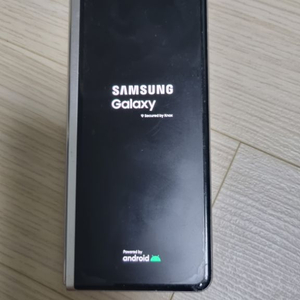 갤럭시 Z폴드3 256GB 판매