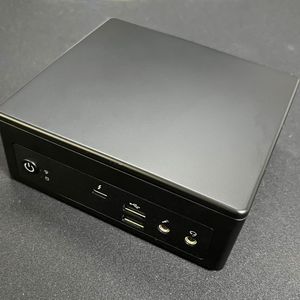 썬더볼트3 미니 PC