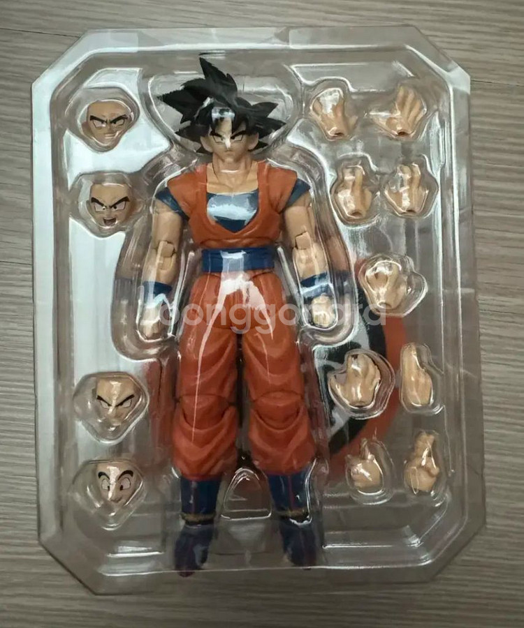 shf 손오공 3.0 데모니컬핏--2
