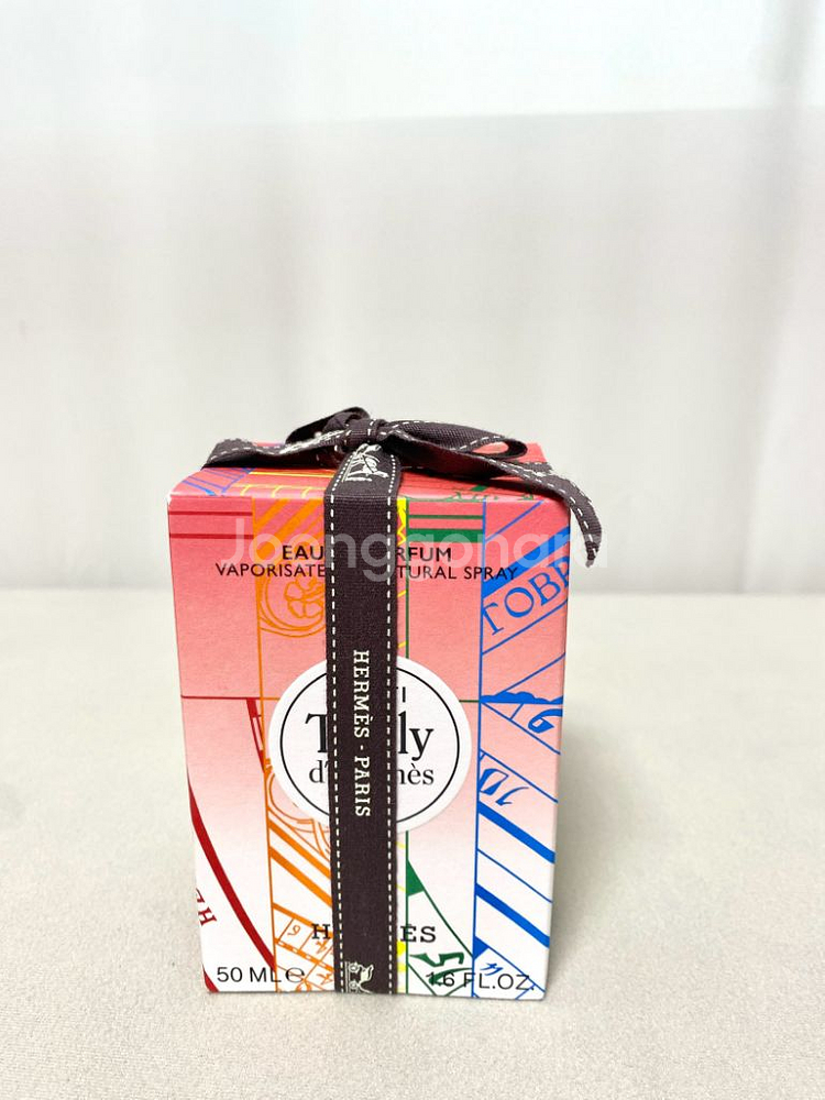 [새제품] 에르메스 향수 50ML--0