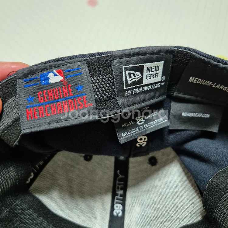 mlb모자 택포 1.2--2