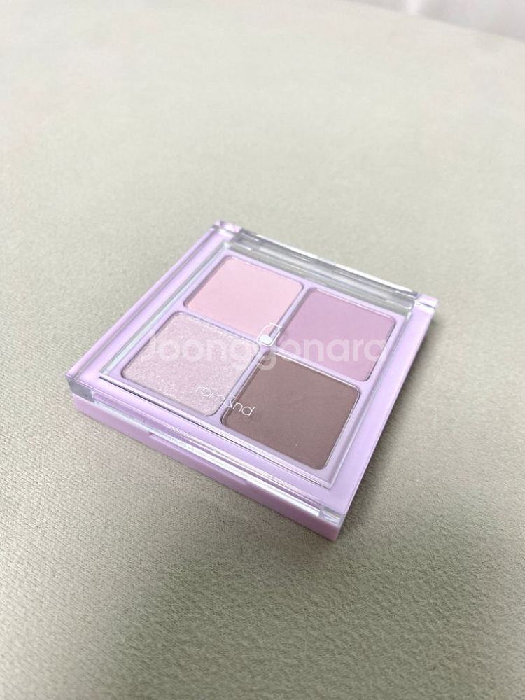 [쿨톤] 말린라벤더 어쩔체리 TAG페어모브 일괄--2