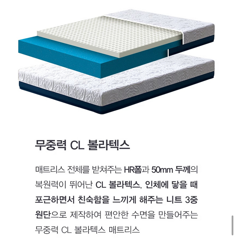 노프레임 서랍형 침대 판매합니다--5
