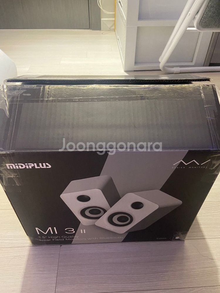 미디플러스 mi3 midiplus--3