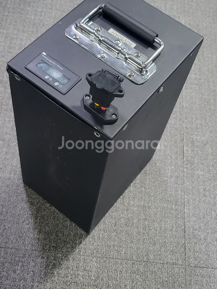 60v50ah 배터리 타우러스--1